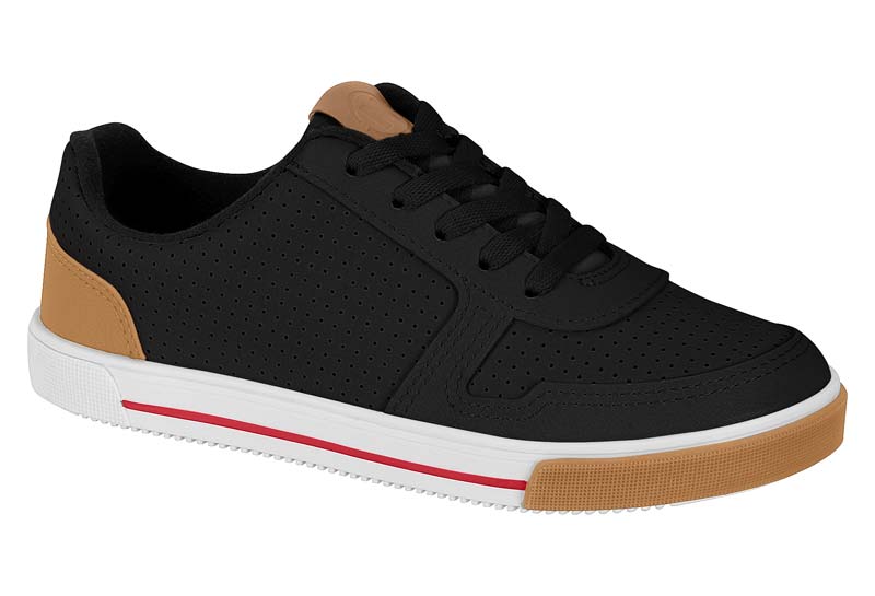 MOLEKINHO / NEGRO 01/CARAMELO 876 / CAJA DE 8 PARES