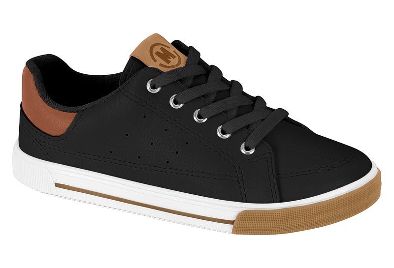 MOLEKINHO / NEGRO 01/CAMEL 810 / CAJA DE 8 PARES