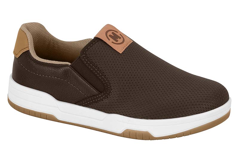 MOLEKINHO / CAFE 569/CARAMEL 876 / CAJA DE 8 PARES