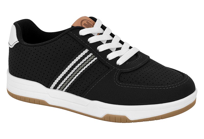 MOLEKINHO / NEGRO/NEGRO / CAJA DE 8 PARES