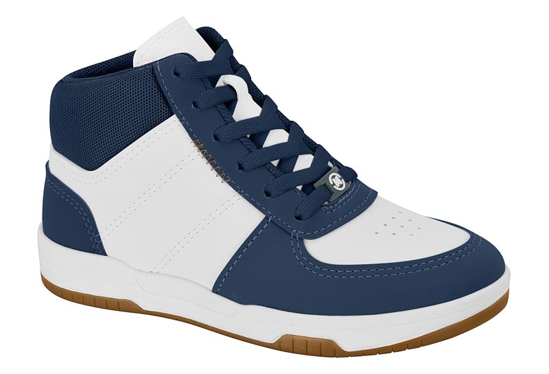 MOLEKINHO / BLANCO 99/MARINO/MARINO / CAJA DE 8 PARES