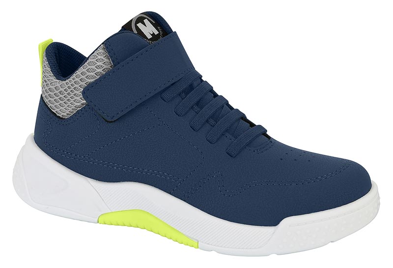 MOLEKINHO / MARINO 488/GRIS 851 / CAJA DE 8 PARES