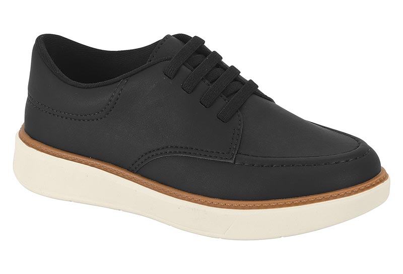 MOLEKINHO / NEGRO / CAJA DE 8 PARES