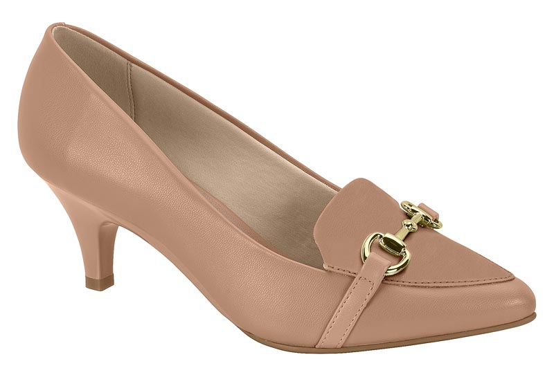 BEIRA RIO / NUDE 658 / CAJA DE 8 PARES