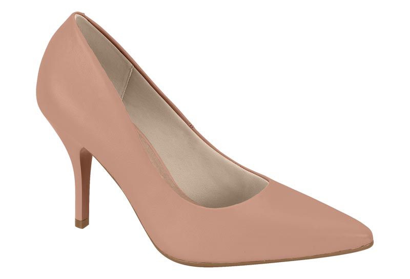 BEIRA RIO / NUDE 658 / CAJA DE 8 PARES