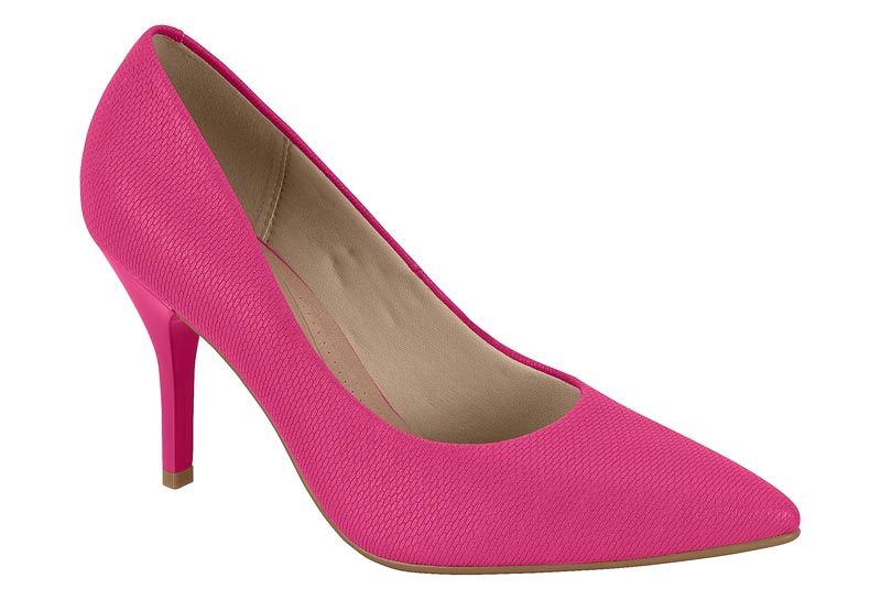 BEIRA RIO / PINK 1126 / CAJA DE 8 PARES