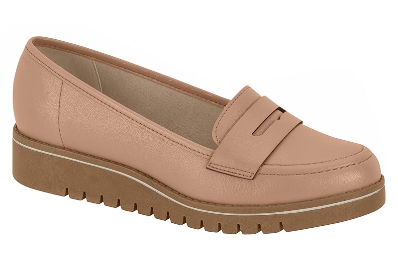 BEIRA RIO / NUDE 658 / CAJA DE 12 PARES