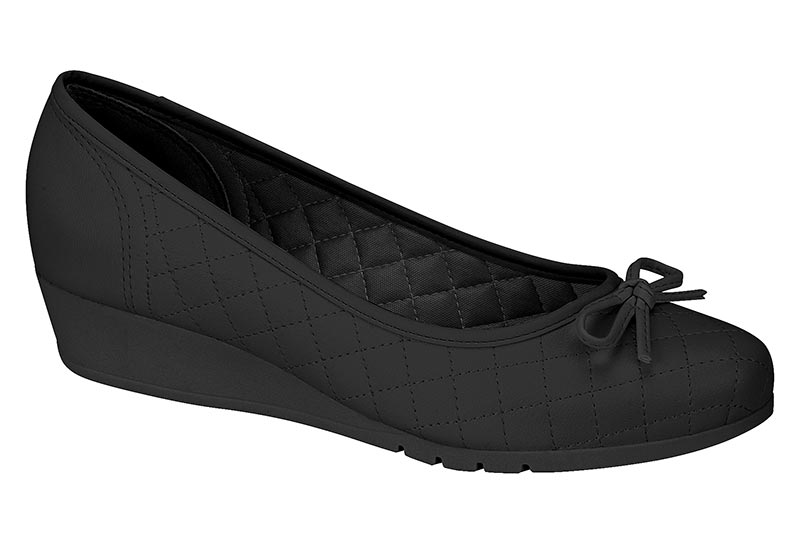 MOLECA / NEGRO / CAJA DE 8 PARES
