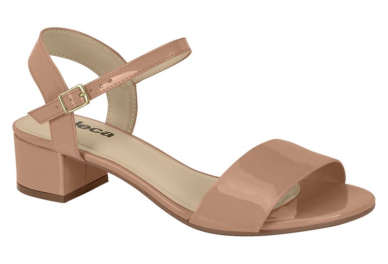 MOLECA / NUDE 658 / CAJA DE 8 PARES