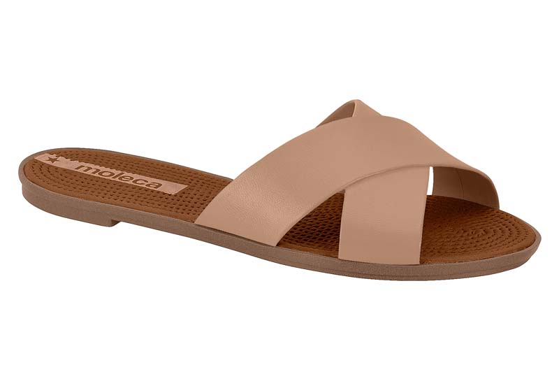 MOLECA / NUDE 658 / CAJA DE 8 PARES