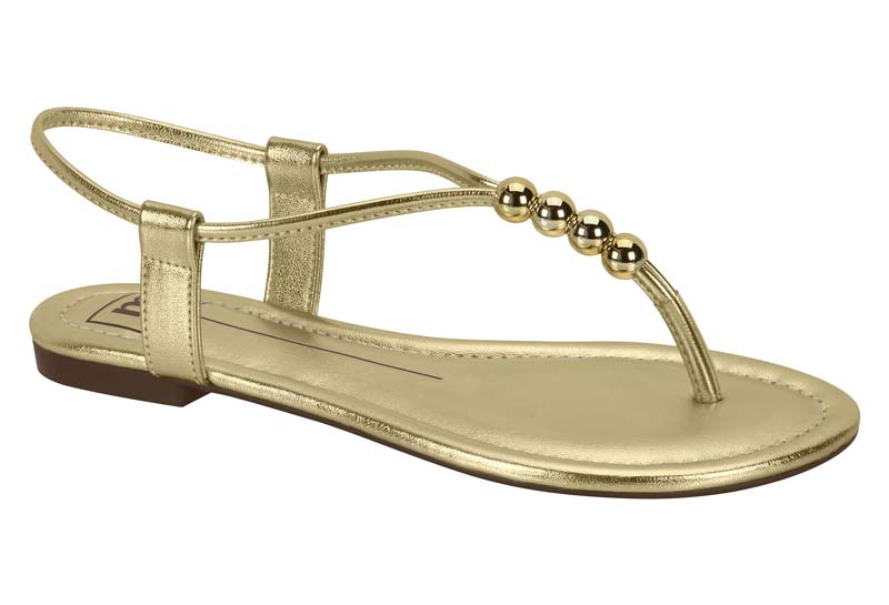 MOLECA / DORADO / CAJA DE 8 PARES