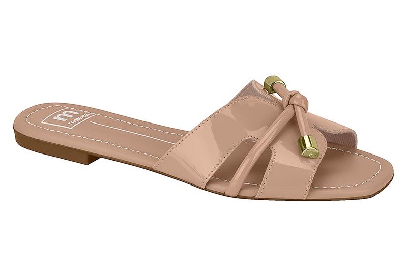 MOLECA / NUDE 658 / CAJA DE 8 PARES