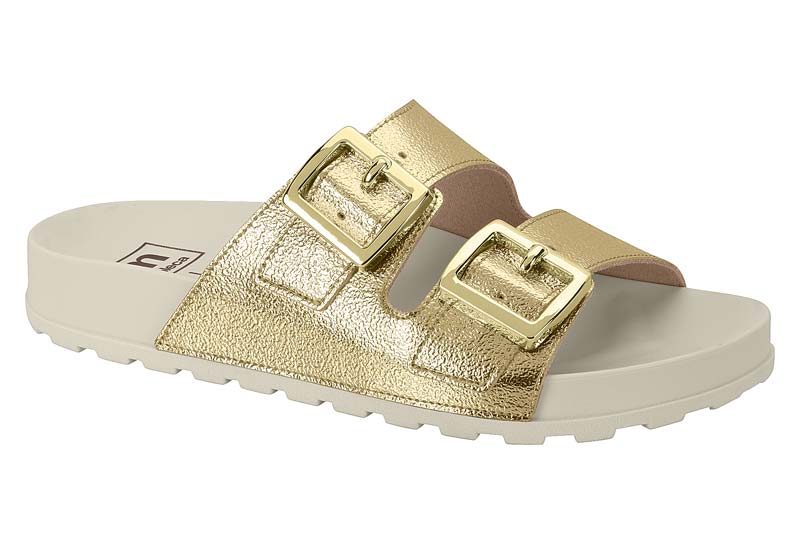 MOLECA / DORADO/BLANCO / CAJA DE 8 PARES