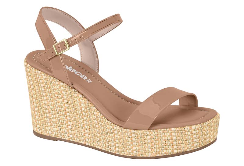 MOLECA / NUDE/MULTI BEIGE / CAJA DE 8 PARES