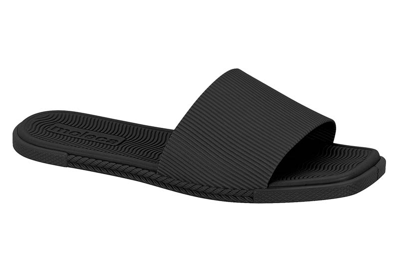 MOLECA / NEGRO/NEGRO / CAJA DE 12 PARES