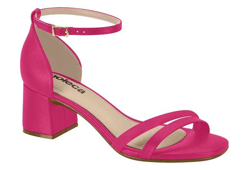 MOLECA / PINK 1126 / CAJA DE 8 PARES