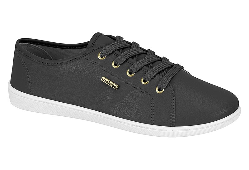 MOLECA / NEGRO / CAJA DE 12 PARES