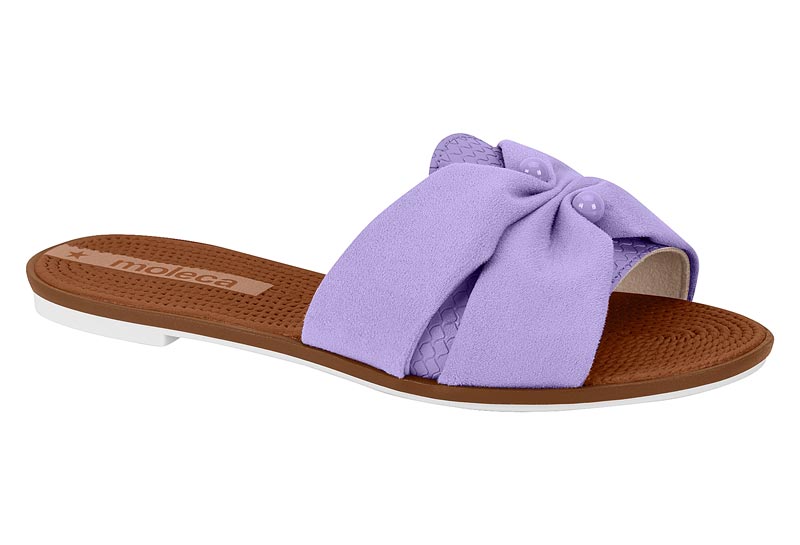 MOLECA / LILA 1069 / CAJA DE 12 PARES