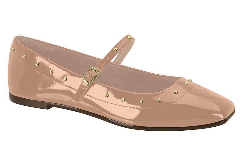 MOLECA / NUDE 658 / CAJA DE 12 PARES