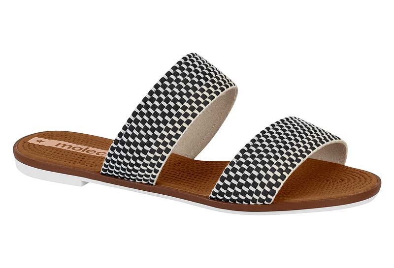 MOLECA / MULTI NEGRO / CAJA DE 12 PARES