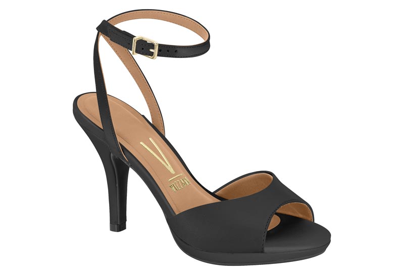 VIZZANO / NEGRO / CAJA DE 8 PARES