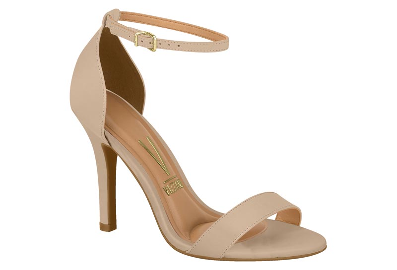 VIZZANO / BEIGE / CAJA DE 8 PARES