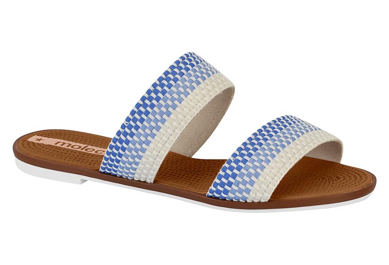 MOLECA / MULTI AZUL / CAJA DE 12 PARES