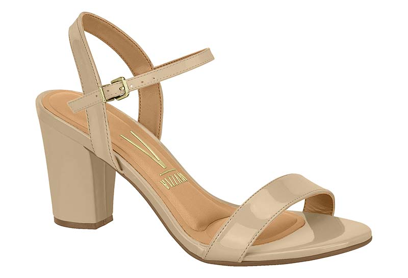 VIZZANO / BEIGE / CAJA DE 8 PARES