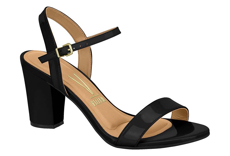 VIZZANO / NEGRO / CAJA DE 8 PARES