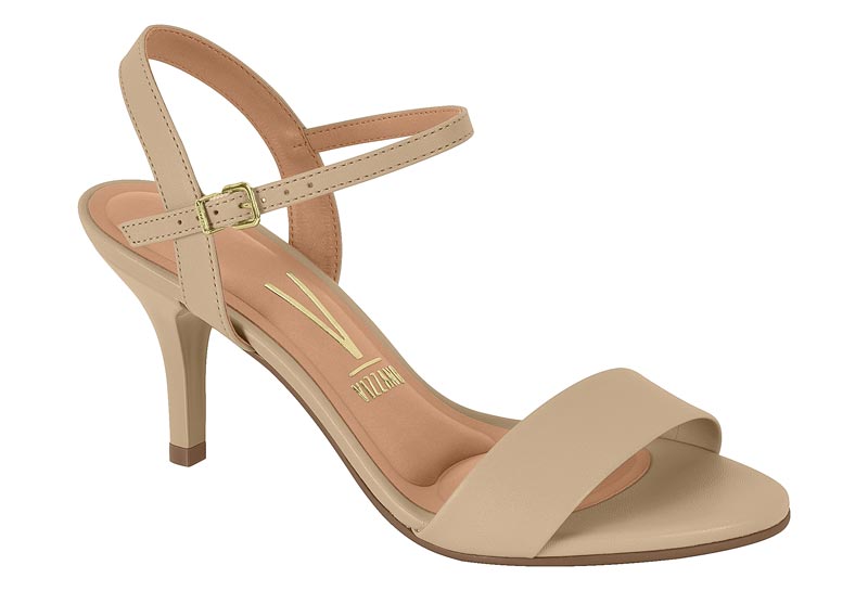 VIZZANO / BEIGE / CAJA DE 8 PARES