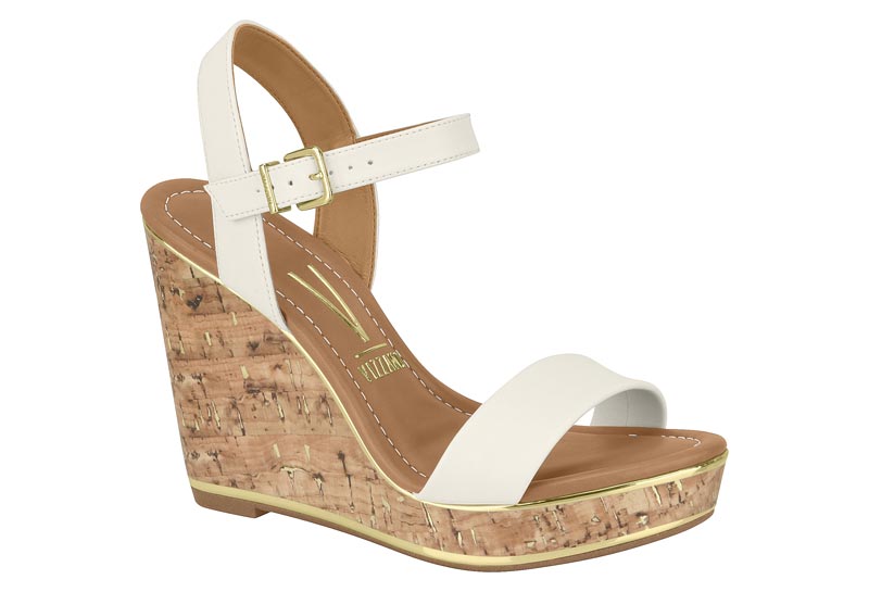 VIZZANO / BLANCO OFF 526 / CAJA DE 8 PARES