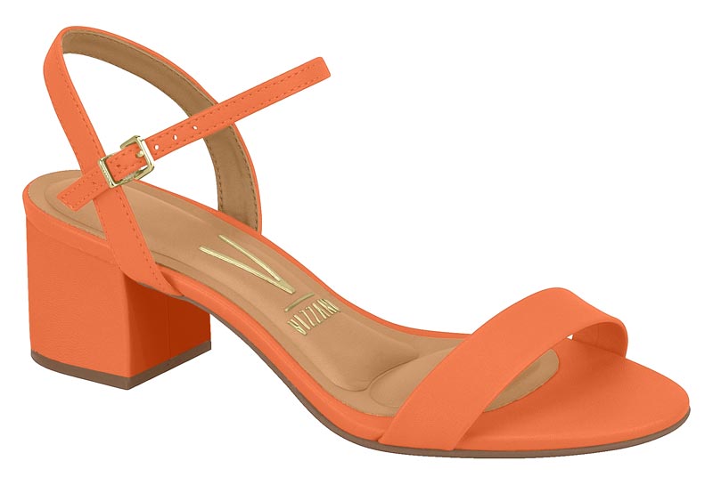 VIZZANO / NARANJA INTENSE 1037 / CAJA DE 8 PARES