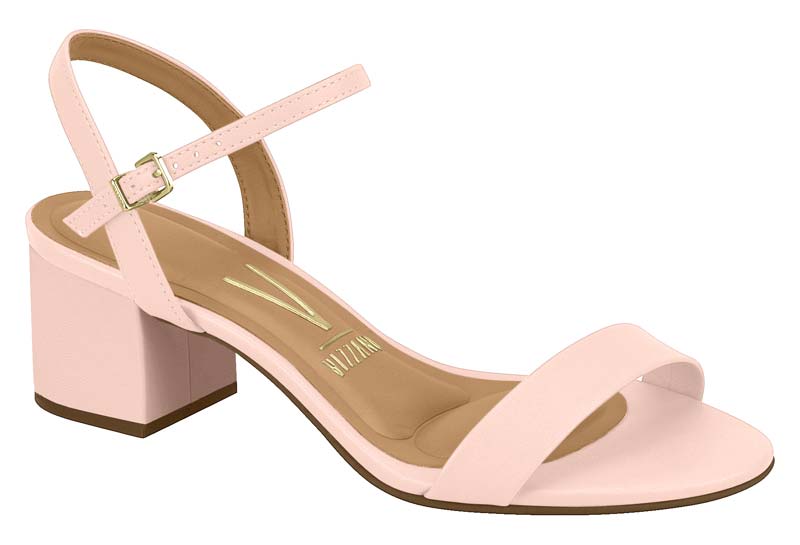 VIZZANO / ROSA / CAJA DE 8 PARES