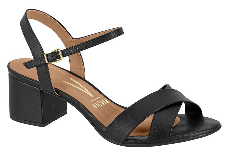 VIZZANO / NEGRO / CAJA DE 8 PARES