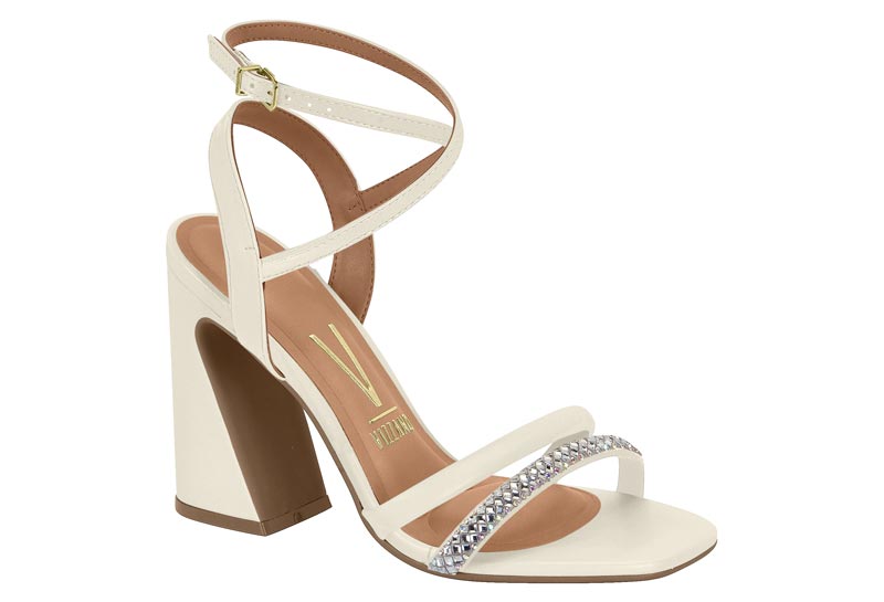 VIZZANO / BLANCO OFF 526/BLANCO OFF 526-CRISTAL / CAJA DE 8 PARES