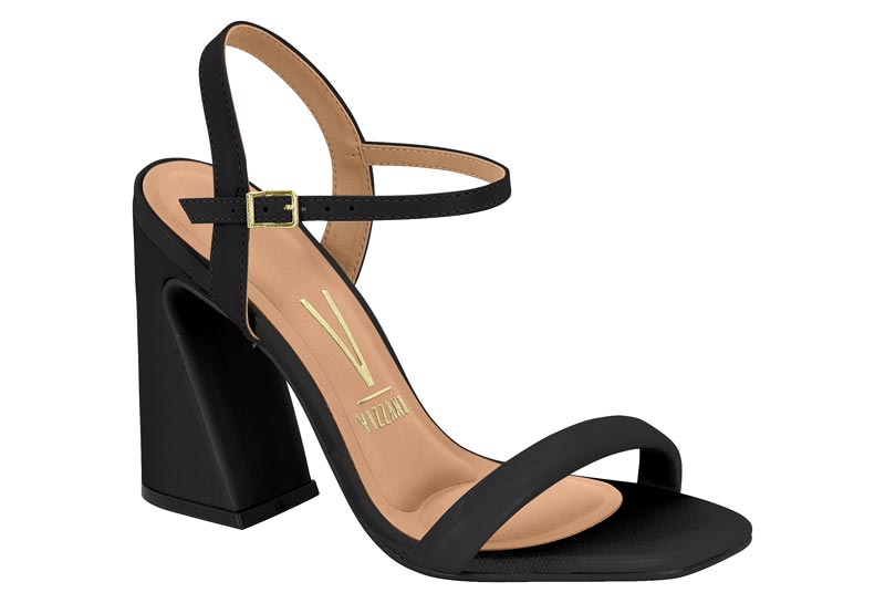 VIZZANO / NEGRO / CAJA DE 8 PARES