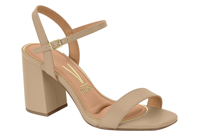 VIZZANO / BEIGE / CAJA DE 8 PARES