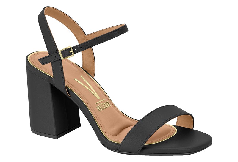 VIZZANO / NEGRO / CAJA DE 8 PARES