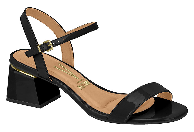 VIZZANO / NEGRO / CAJA DE 8 PARES