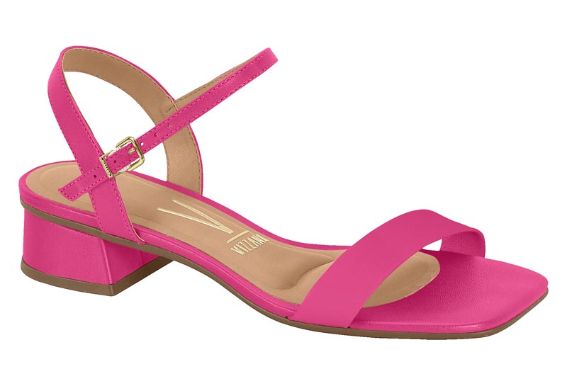 VIZZANO / PINK 1126 / CAJA DE 8 PARES