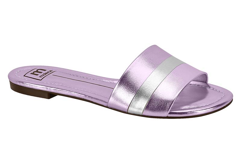 MOLECA / ROSA/PRATA/ROSA / CAJA DE 12 PARES