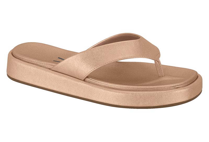 VIZZANO / ORO ROSADO / CAJA DE 8 PARES