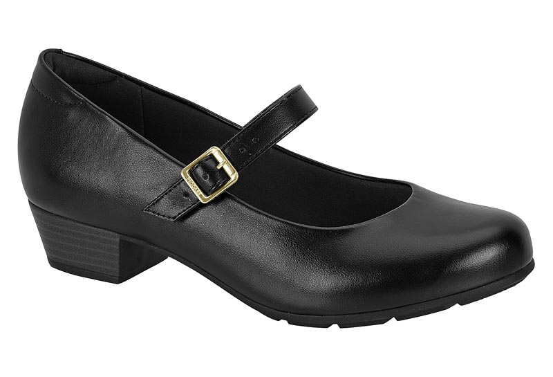 MODARE / NEGRO / CAJA DE 8 PARES