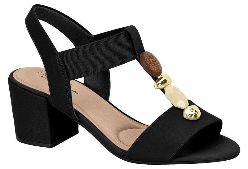 MODARE / NEGRO / CAJA DE 8 PARES