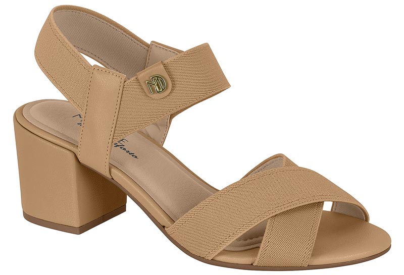 MODARE / TAN  1080 / CAJA DE 8 PARES