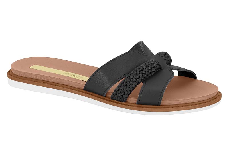 MOLECA / NEGRO/NEGRO / CAJA DE 12 PARES