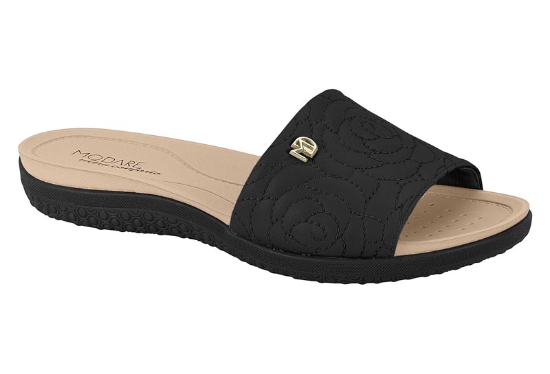 MODARE / NEGRO / CAJA DE 8 PARES