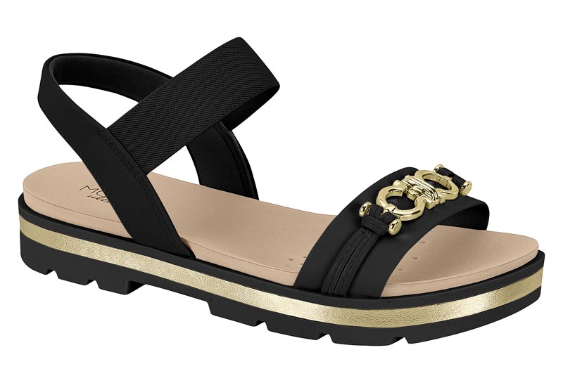 MODARE / NEGRO / CAJA DE 8 PARES