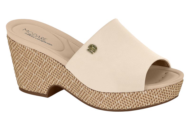 MODARE / CREMA 985 / CAJA DE 8 PARES