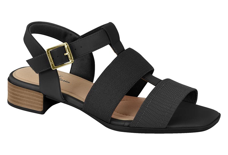 MODARE / NEGRO / CAJA DE 8 PARES